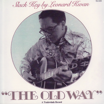 Old Way Slack Key